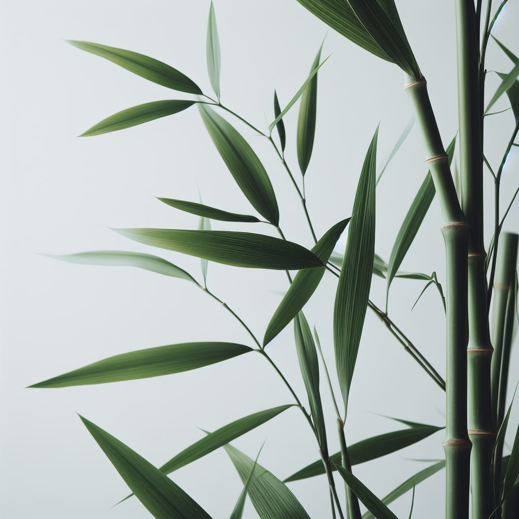 Discover the Benefits of Adding a Bamboo Palm to Your Home