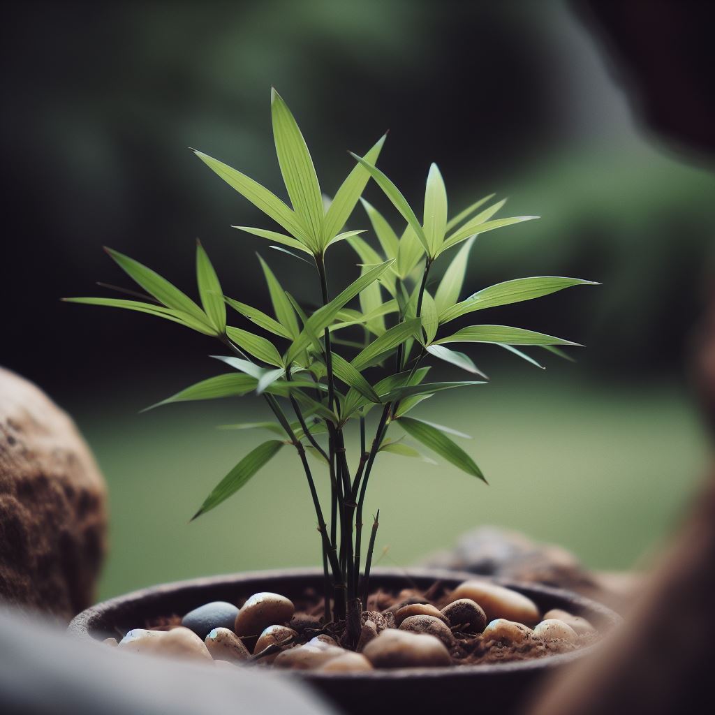 Maximize Bamboo Growth: Techniques for Easy Planting and Low Maintenance