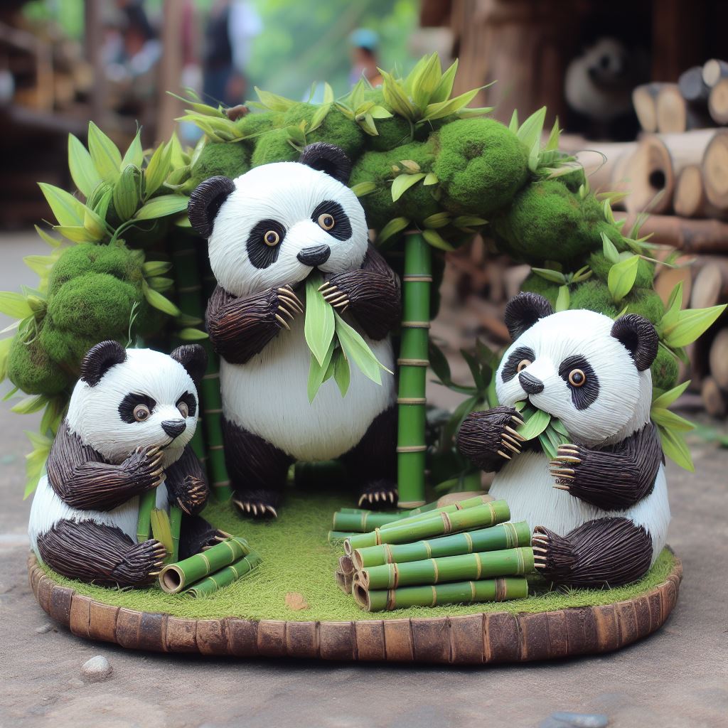 Transform Your Garden Design with the Versatile Art of Bamboo