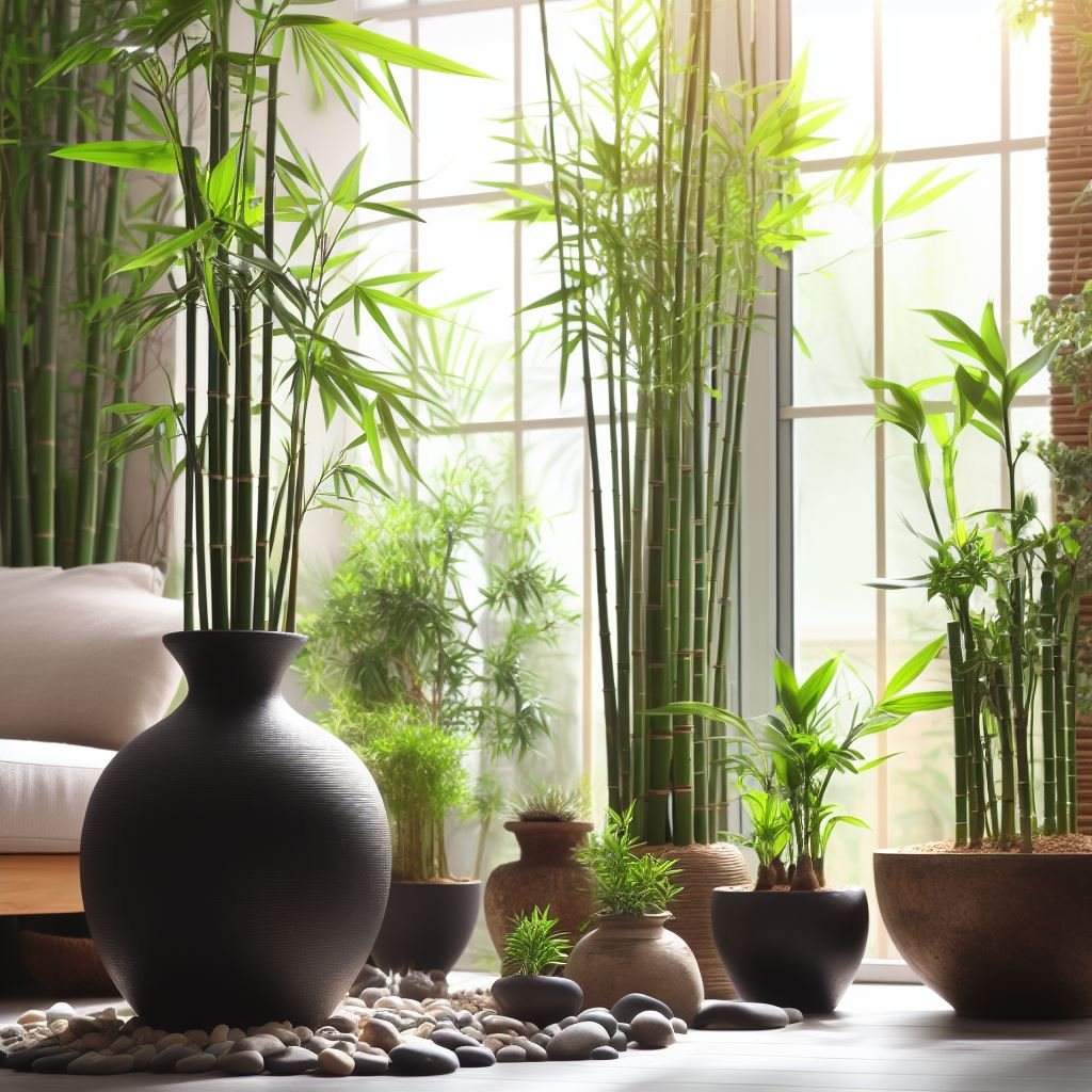 Growing Bamboo Indoors Tips and Tricks for a Thriving Indoor Bamboo Garden