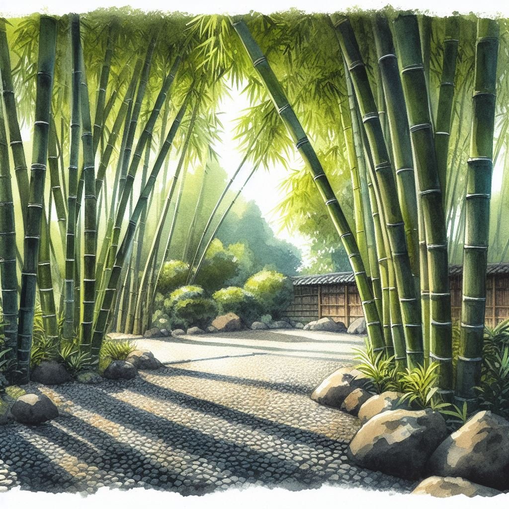 Maximizing Growth Giant Timber Bamboo for Your Garden