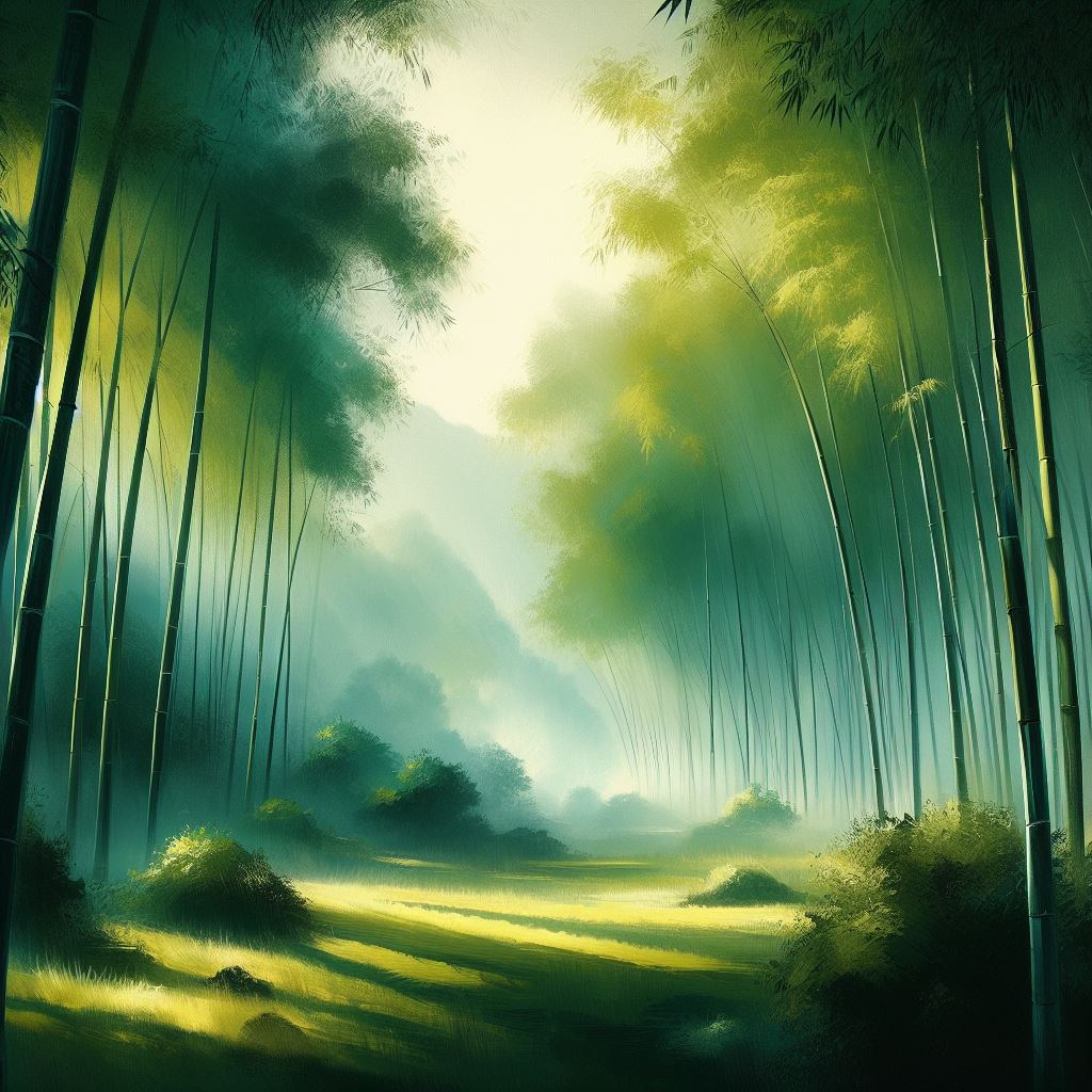 Uncover the Beauty and Benefits of Growing a Bamboo Tree