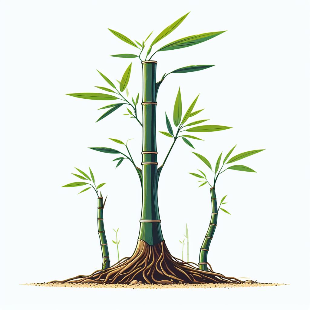 Unlock the Potential of Propagating Bamboo: Tips for Successful Growth