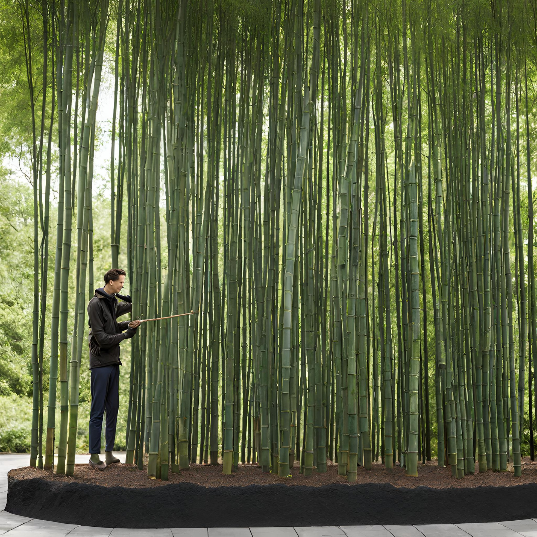 Mastering Bamboo Hardiness Zones: Tips And Tricks For Successful Growth