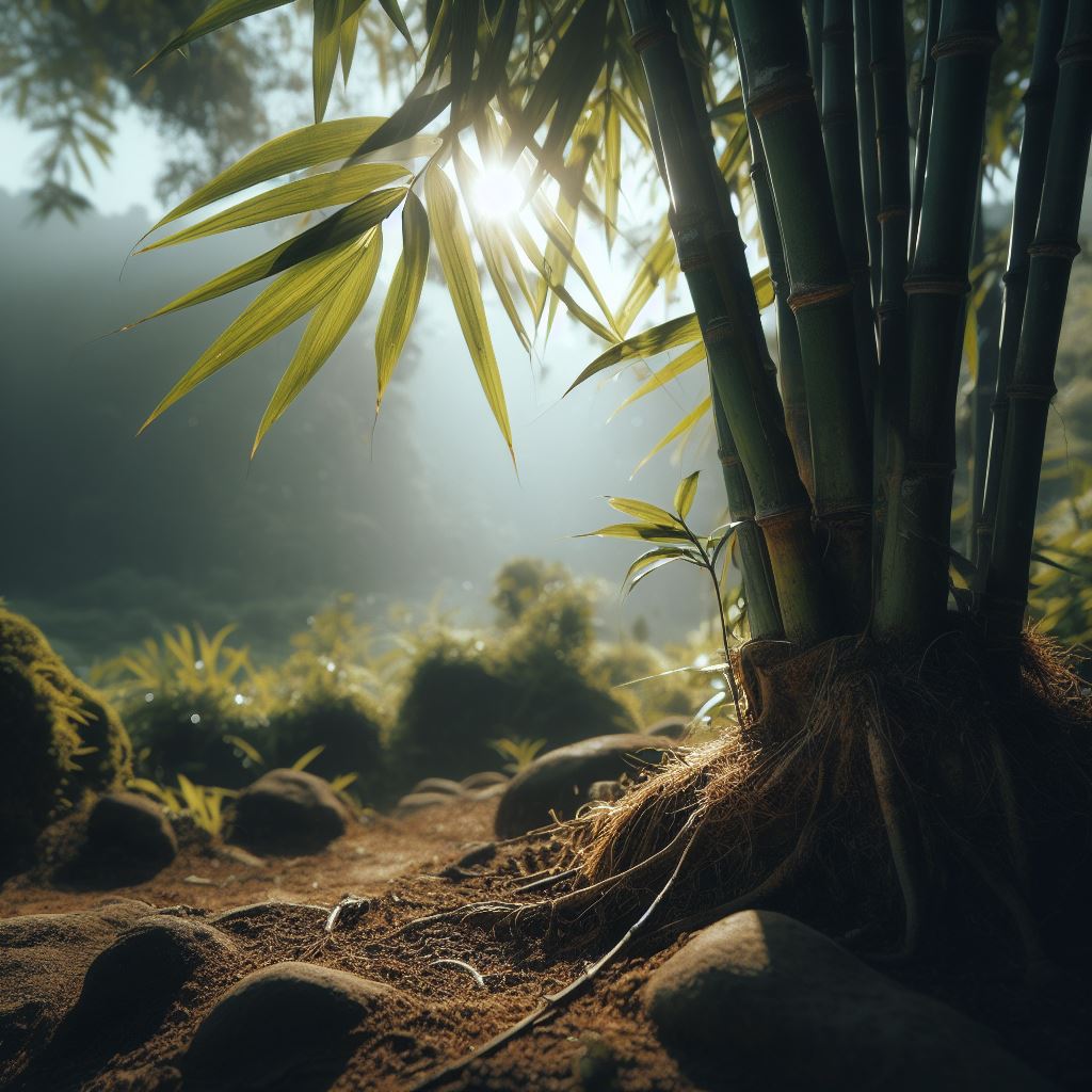 Top Tips for Using Zone 5 Bamboo