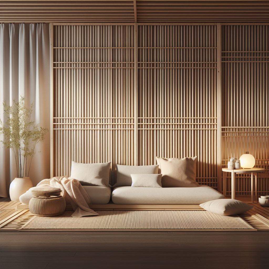 Boost Backyard Privacy with These Stunning Bamboo Privacy Screen Ideas