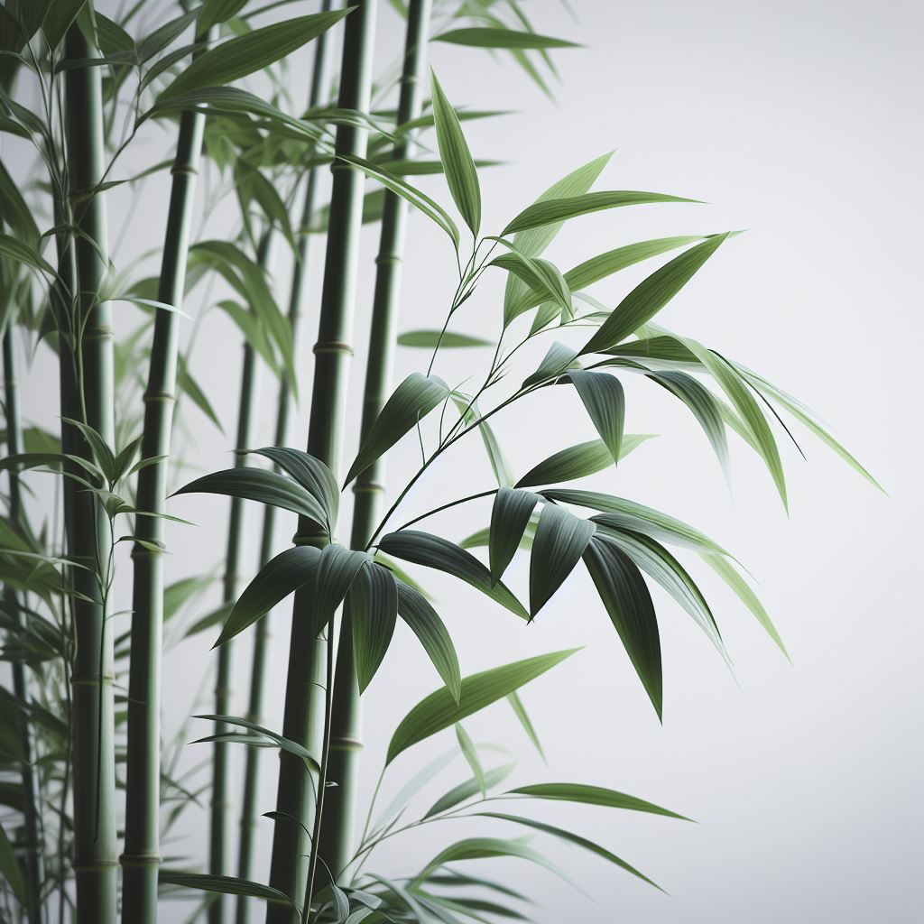 Know About Fantastic Properties of Henon Bamboo
