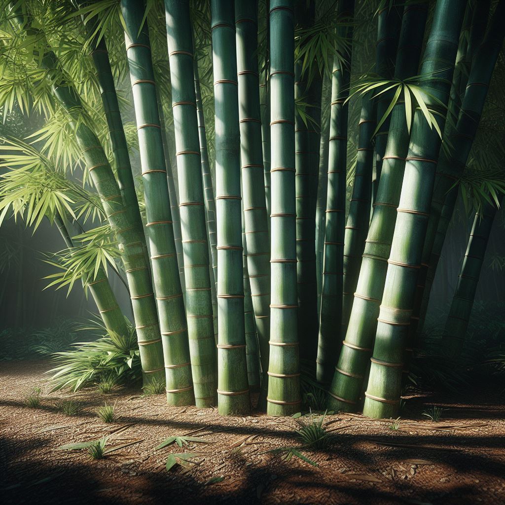 Ultimate Guide to Sustainable Bamboo Gardening: Planting and Maintenance Tips