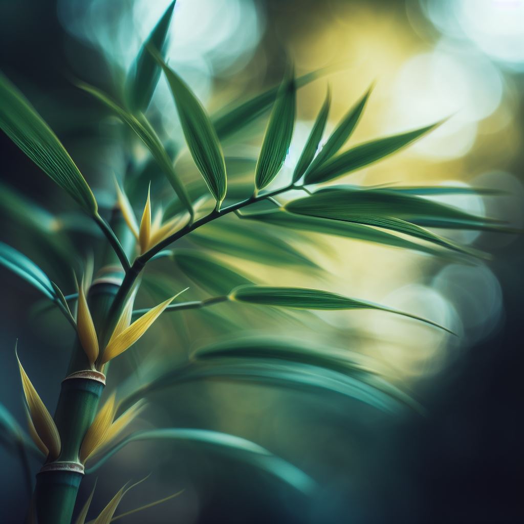 A Complete Guide to the Benefits of Bamboo Grass