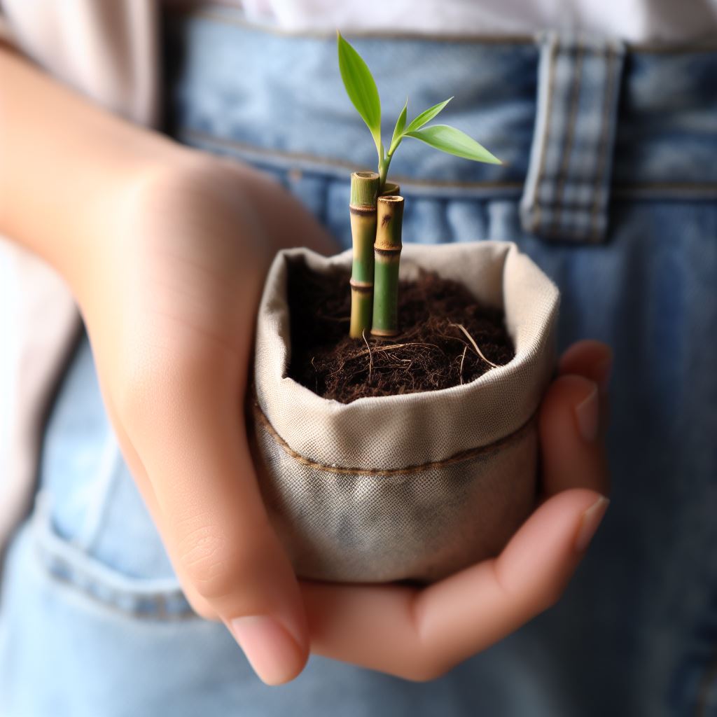 Growing Bamboo from Seeds: Tips and Tricks for a Successful Harvest