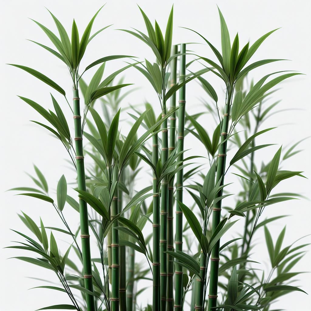 Transform Your Garden with These Realistic Plants That Look Like Bamboo ...